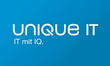 UNIQUE IT – IT mit IQ